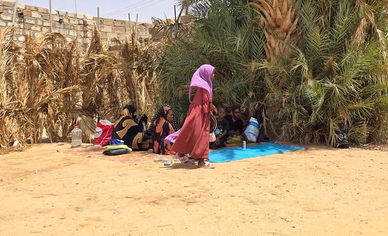 World News in Brief: Food insecurity in Lebanon, Libya migrants freed, UNHCR tackles multiple emergencies – despite cuts